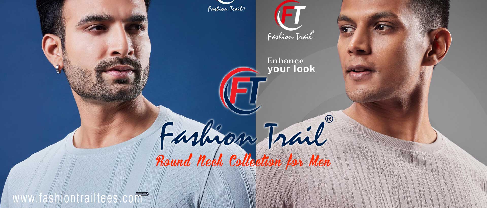 Tshirts manufacturers India Cotton Polo Tees Printed Stripped T-shirts for Men exporter Ludhiana Punjab