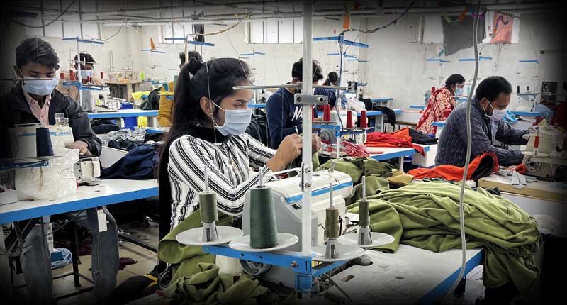 Cotton Polo TShirts for Men Manufacturers Exporters in India Punjab Ludhiana