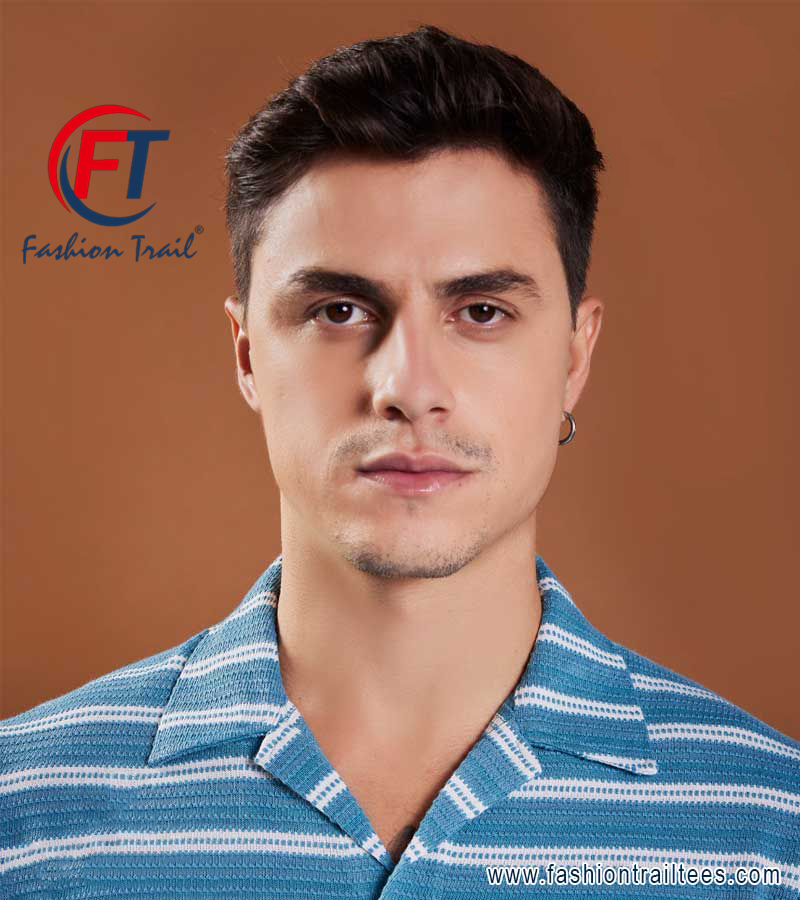 Self Design T-Shirts for Men