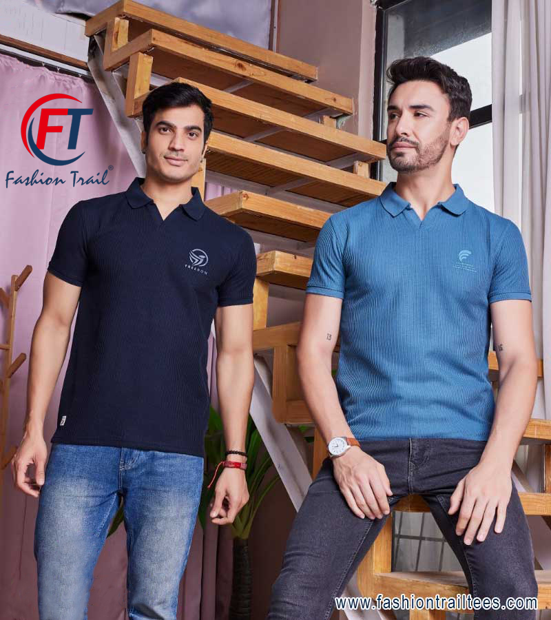 Self Design T-Shirts for Men