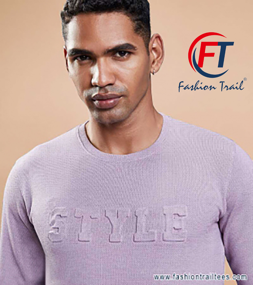 Printed - Graphic T-Shirt for Men