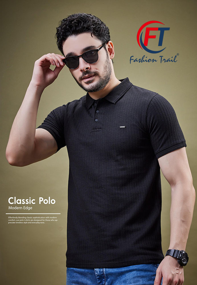 Polo T-Shirts for Men