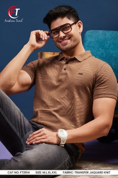 Polo T-Shirts for Men