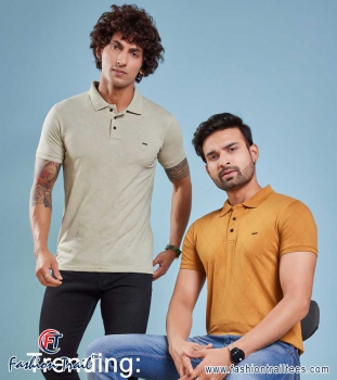 Polo T-Shirts for Men