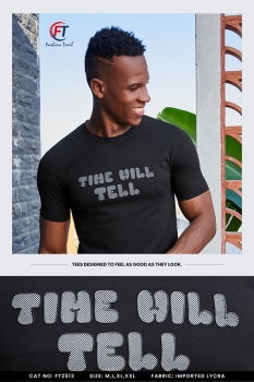 Printed - Graphics T-Shirts for Men