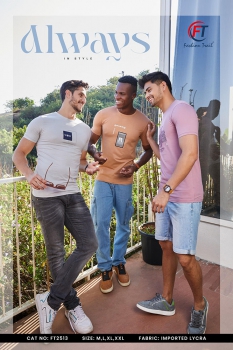 Printed - Graphics T-Shirts for Men