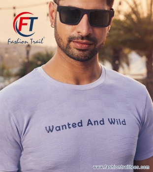 Self Design T-Shirts for Men