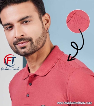 Self Design T-Shirts for Men