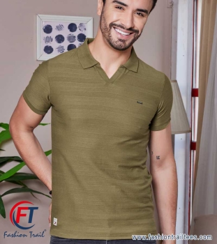 Self Design T-Shirts for Men