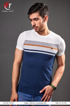 Striper T-Shirts for Men