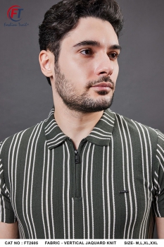 Polo Striper T-Shirts for Men